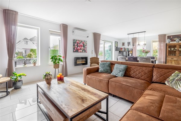 Medium property photo - Jan Altinkhof 6, 9646 DM Veendam